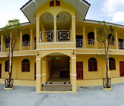 The Grand Residence Nakhonsawan เดอะ แกรนด์เรสซิเดนท์ นครสวรรค์ photo