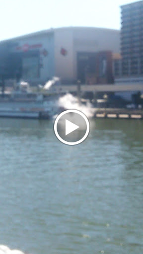 Cruise Agency «Belle of Louisville», reviews and photos, 401 W River Rd, Louisville, KY 40202, USA