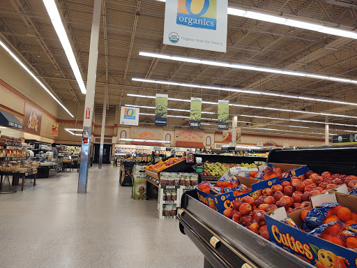 Grocery Store «Albertsons», reviews and photos, 12970 W Indian School Rd, Litchfield Park, AZ 85340, USA