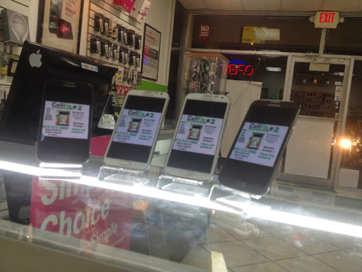 Cell Phone Store «CELLFIX - CELLPHONE REPAIR- TEMPLE TERRACE», reviews and photos, 8892 N 56th St, Temple Terrace, FL 33617, USA