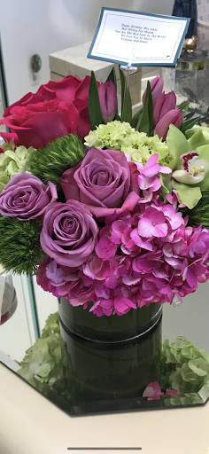 Florist «Driftwood Florist», reviews and photos, 711 W Indiantown Rd, Jupiter, FL 33458, USA