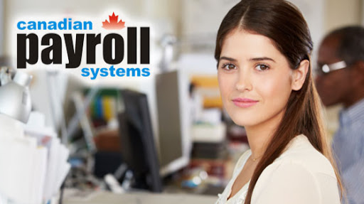 Canadian Payroll Systems