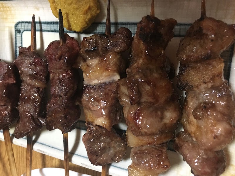 源氏 神奈川県横浜市鶴見区鶴見中央 焼き鳥店 レストラン グルコミ