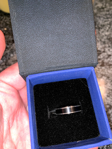 Jeweler «Larson Jewelers», reviews and photos, 235 E Broadway #606, Long Beach, CA 90802, USA