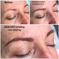 Permanent Makeup and Lash Extensions by Tanya Jerome - Photo 8 - Car repair in Post Falls, ID, Coeur d'Alene