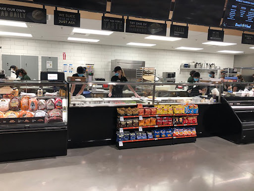 Grocery Store «Holiday Market», reviews and photos, 10952 Combie Rd #12, Auburn, CA 95602, USA