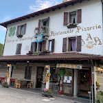 Photo n°2 de l'avis de Elia.a fait le 10/08/2022 à 20:52 sur le  Albergo Al Quadrifoglio à Verzegnis