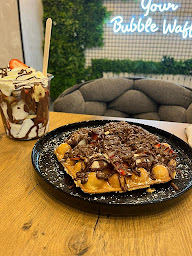 Photo n°27 de Enjoy Bubble à Bonneuil-sur-Marne ()