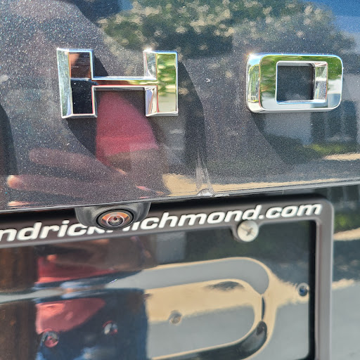 Chevrolet Dealer «Rick Hendrick Chevrolet Buick GMC», reviews and photos, 12050 W Broad St, Richmond, VA 23233, USA