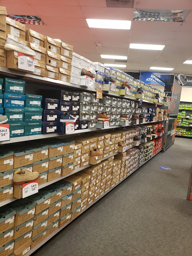 Shoe Store «Shoe Carnival», reviews and photos, 740 Ernest W Barrett Pkwy NW, Kennesaw, GA 30144, USA