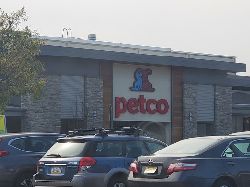 Pet Supply Store «Petco Animal Supplies», reviews and photos, 1111 US-46, Parsippany, NJ 07054, USA