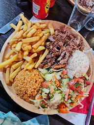 Photo n°44 de Deluxe grill à Paris ()