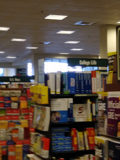 Book Store «Barnes & Noble», reviews and photos, 7804 Abercorn Extention, Savannah, GA 31406, USA