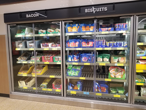 Supermarket «ALDI», reviews and photos, 6 Van Dyke Ave, New Brunswick, NJ 08901, USA