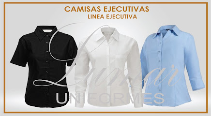 lumar uniformes portada