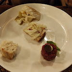 Photo n°3 de l'avis de Dom.t fait le 15/02/2022 à 11:52 sur le  ESPERIA Osteria Flegrea à Monte di Procida