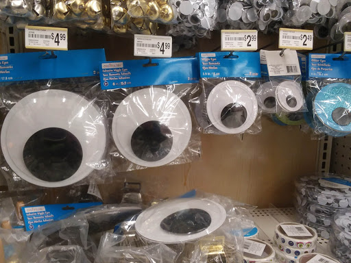 Craft Store «A.C. Moore Arts and Crafts», reviews and photos, 1101 Woodland Rd, Wyomissing, PA 19610, USA