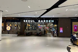 Seoul Garden @ iCity Shah Alam image