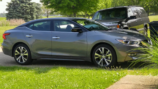 Nissan Dealer «Nissan North», reviews and photos, 8645 High St, Columbus, OH 43235, USA