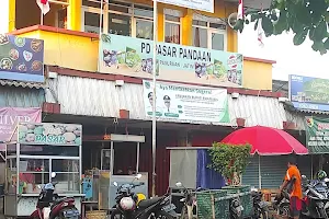 Pasar Baru Pandaan image