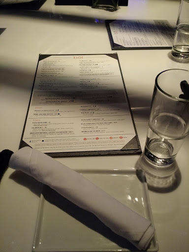 Restaurant «Bol», reviews and photos, 141 E Meadow Dr #113, Vail, CO 81657, USA