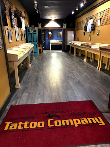 Explore urban tattoo ideas for guys, creative tattoo ideas in Lake George, available at Lake George Tattoo Company