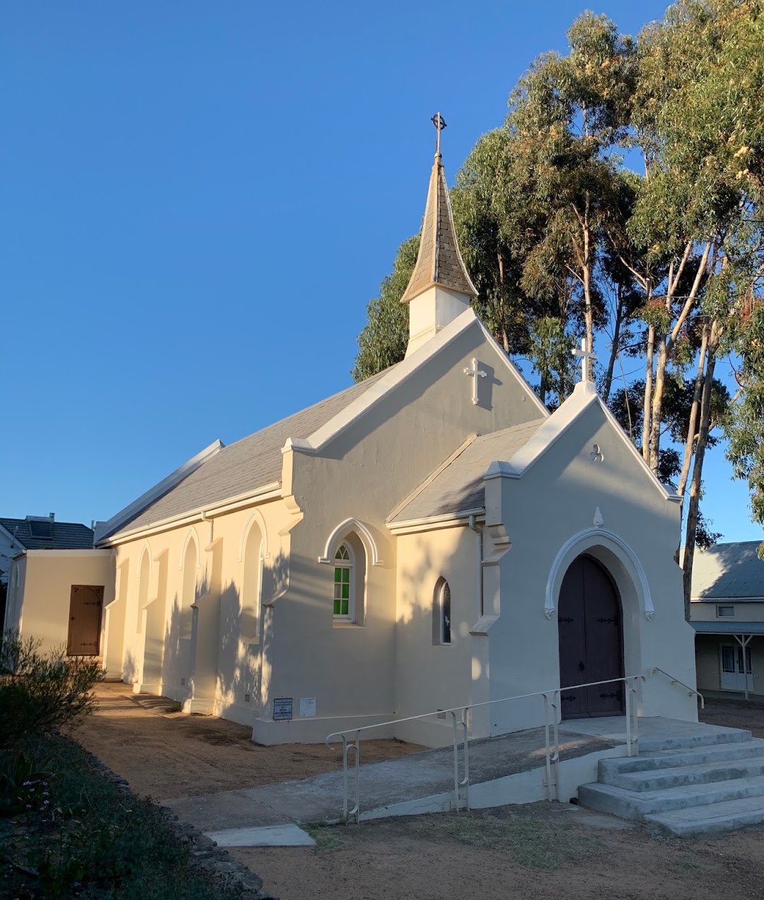 Darling Presbyterian Church