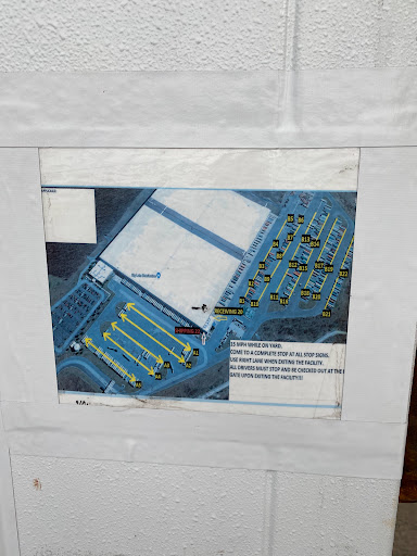 Furniture Store «Big Lots Distribution», reviews and photos, 50 Rausch Creek Rd, Tremont, PA 17981, USA