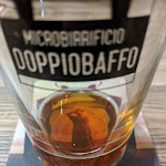 Photo n°1 de l'avis de Davide.h fait le 30/10/2022 à 00:27 sur le  Doppiobaffo - Birreria e Microbirrificio à Chignolo Po