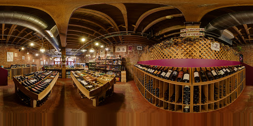 Wine Store «Wines Off Wynkoop», reviews and photos, 1610 16th St, Denver, CO 80202, USA