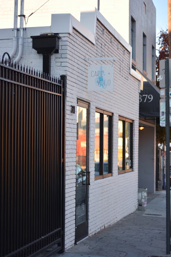 Cafe «CAFE + VELO», reviews and photos, 381 Edgewood Ave SE, Atlanta, GA 30312, USA