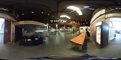 Bicycle Store «Pure Cycles», reviews and photos, 713 N Victory Blvd, Burbank, CA 91502, USA