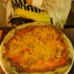 Photo n°2 de l'avis de Silvano.a fait le 26/08/2020 à 20:33 sur le  Ristorante Pizzeria Antiqva à Auronzo