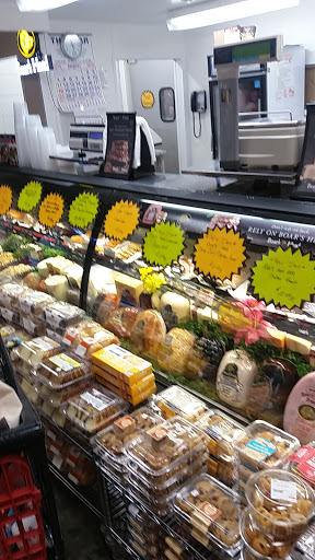 Grocery Store «IGA», reviews and photos, 654 Montauk Hwy, Montauk, NY 11954, USA