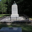 Jefferson Davis State Historic Site