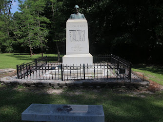 Jefferson Davis State Historic Site