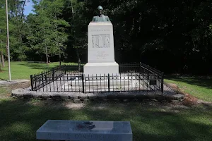 Jefferson Davis State Historic Site image