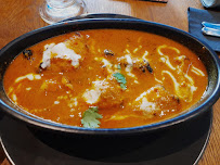 Curry du Restaurant indien India StreEAT à Paris - n°15