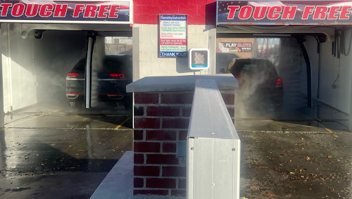 Car Wash «Spirit of America Car Wash», reviews and photos, 9312 47th St, Brookfield, IL 60513, USA