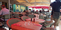 Atmosphère du Restaurant Bistrot d'Alberto à Marseille - n°5