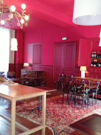 Atmosphère du Restaurant La Belle Epoque à Cognac - n°12