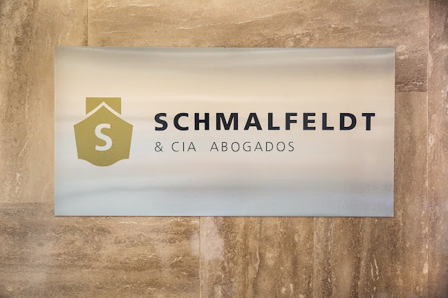 Opiniones de Schmalfeldt y Compañía en San Antonio - Abogado