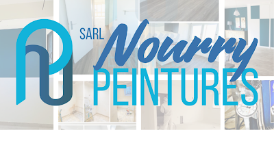 SARL Nourry Peintures à Thue et Mue