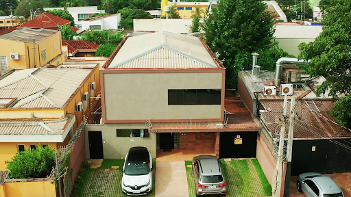 Logo da empresa - Odonto Leipner