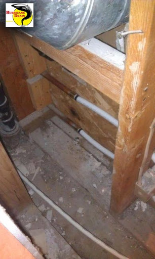 Plumber «Hurricane Drain & Plumbing», reviews and photos, 800 S Broadway, Denver, CO 80209, USA