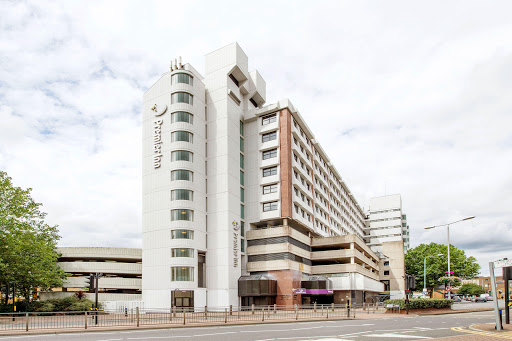 Premier Inn London Kingston Upon Thames hotel