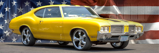 Used Car Dealer «American Auto Sales», reviews and photos, 14746 Lake Dr NE #2, Forest Lake, MN 55025, USA