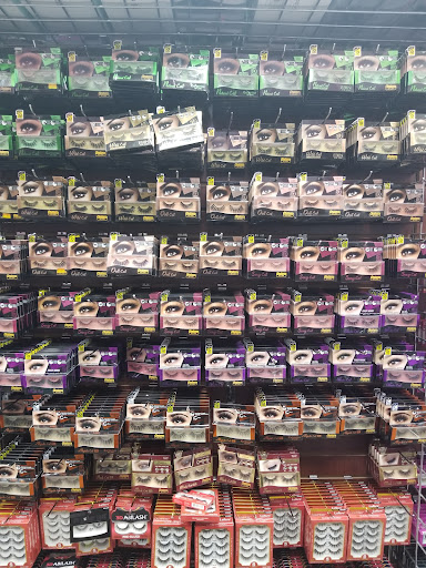 Beauty Supply Store «Jenny Beauty Supply», reviews and photos, 6322 Meadowbrook Dr, Fort Worth, TX 76112, USA