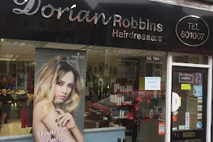 Dorian Robbins Hairdressers image
