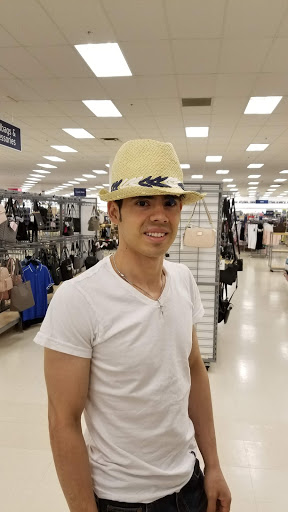 Department Store «Marshalls», reviews and photos, 3 Hampton House Rd, Newton, NJ 07860, USA